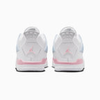 Air Jordan 4 Retro 'Día de San Valentín' para niños pequeños