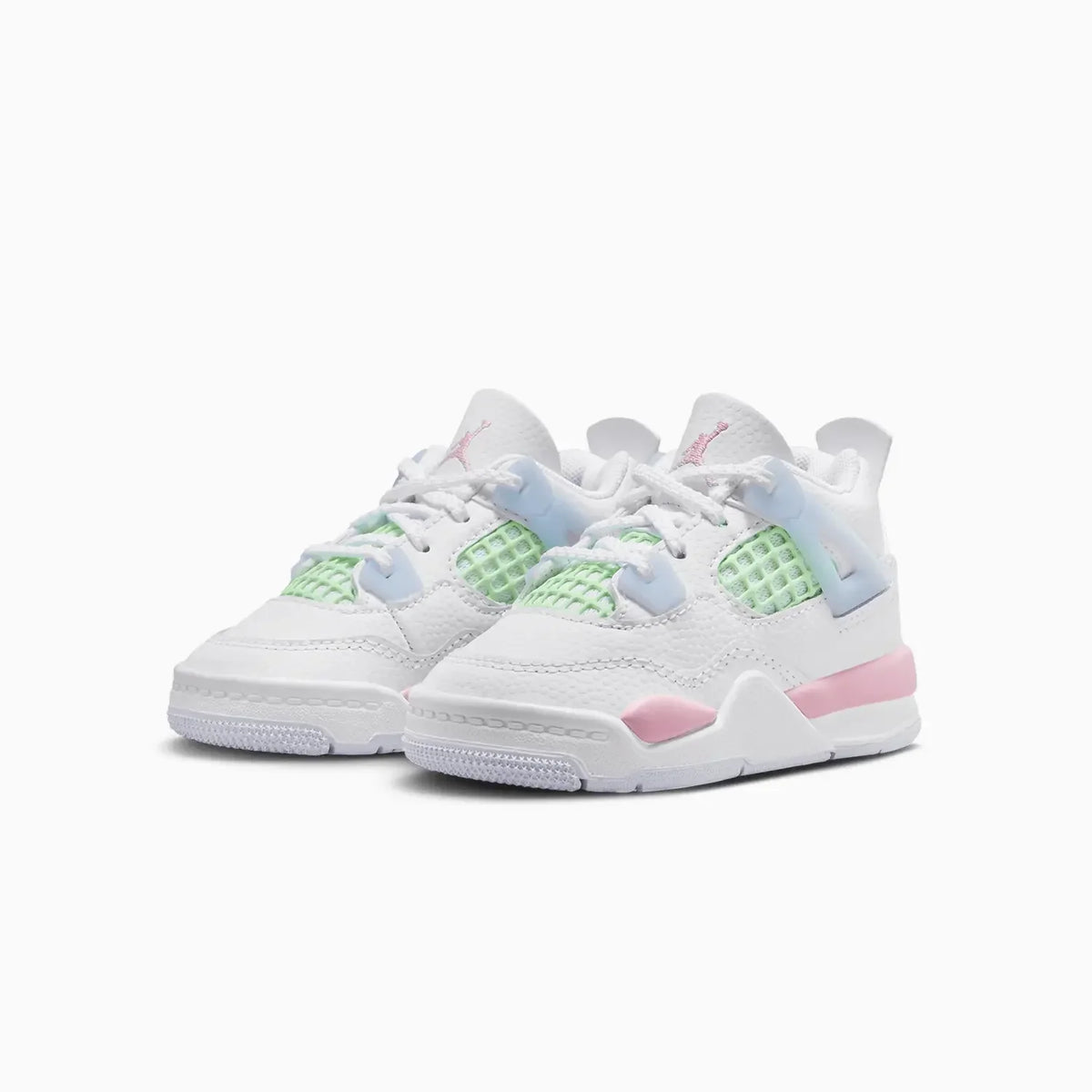 Kid's Air Jordan 4 Retro 'Valentine's Day' Toddlers