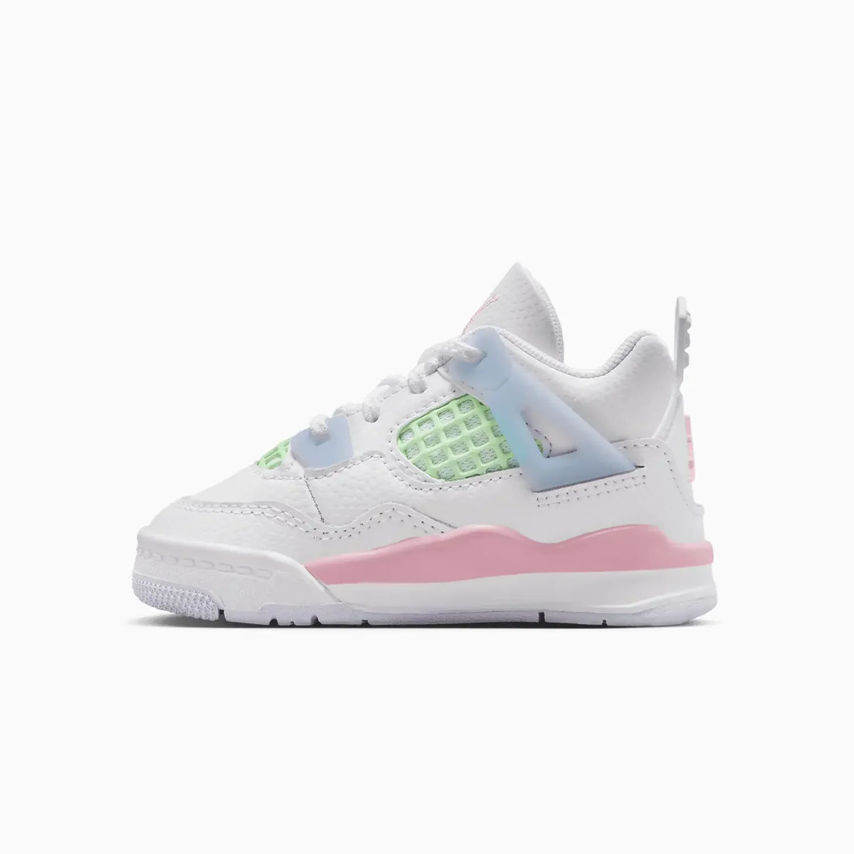 Kid's Air Jordan 4 Retro 'Valentine's Day' Toddlers