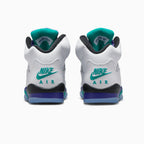 Air Jordan 5 Retro OG « Grape » pour enfant (école primaire)
