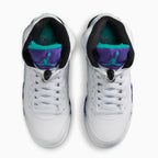Air Jordan 5 Retro OG « Grape » pour enfant (école primaire)