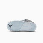 Air Jordan 5 Rétro pour enfant « Wolf Grey » (maternelle)
