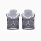 Air Jordan 5 Retro « Wolf Grey » pour tout-petits
