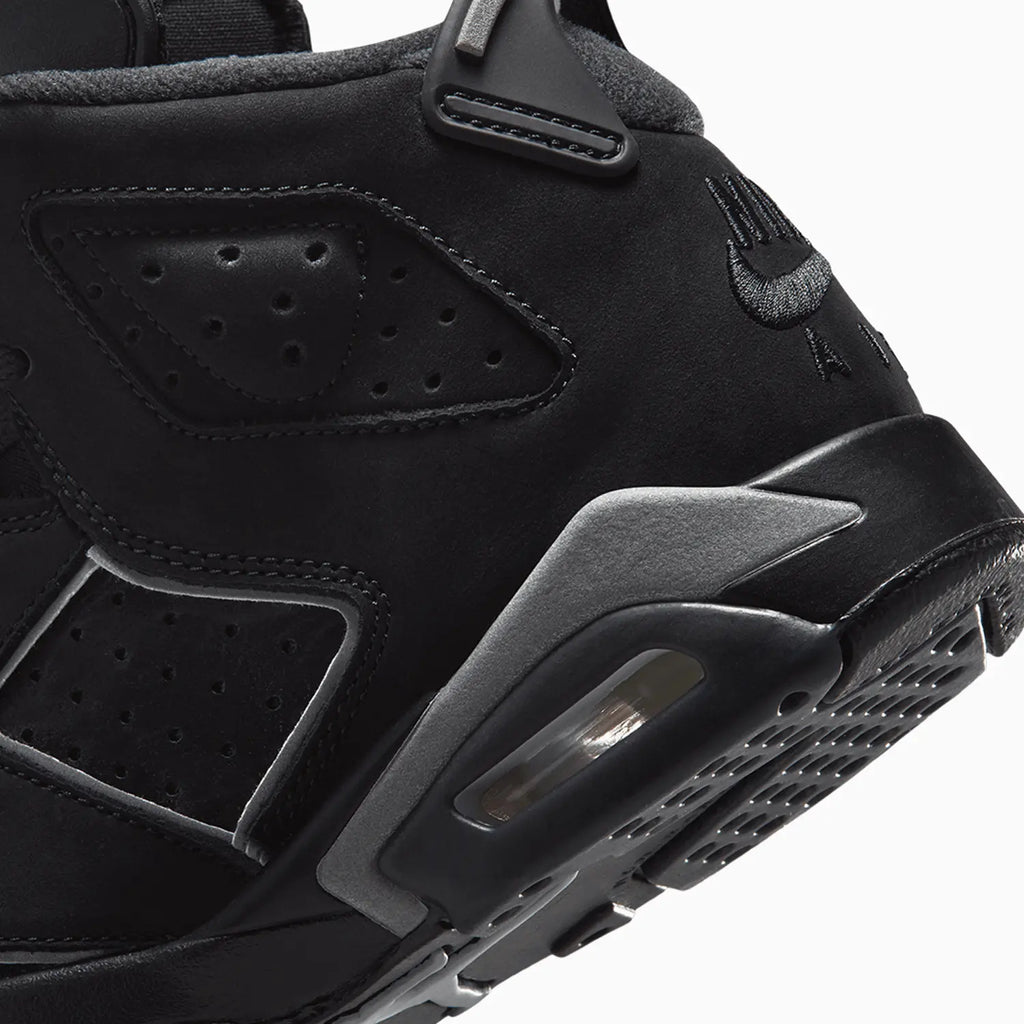 Kid's Air Jordan 6 Retro 'Cap and Gown' Grade School