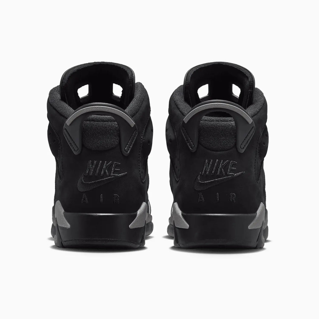 Kid's Air Jordan 6 Retro 'Cap and Gown' Grade School