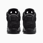 Kid's Air Jordan 6 Retro 'Cap and Gown' Grade School