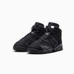 Kid's Air Jordan 6 Retro 'Cap and Gown' Grade School