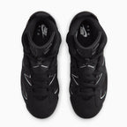 Kid's Air Jordan 6 Retro 'Cap and Gown' Grade School