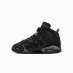 Kid's Air Jordan 6 Retro 'Cap and Gown' Grade School