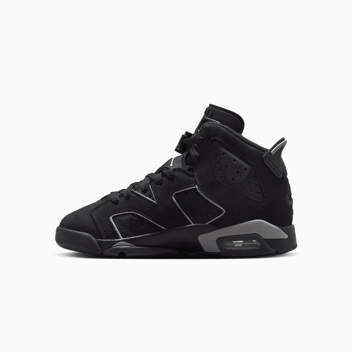 Kid's Air Jordan 6 Retro 'Cap and Gown' Grade School