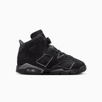 Kid's Air Jordan 6 Retro 'Cap and Gown' Grade School