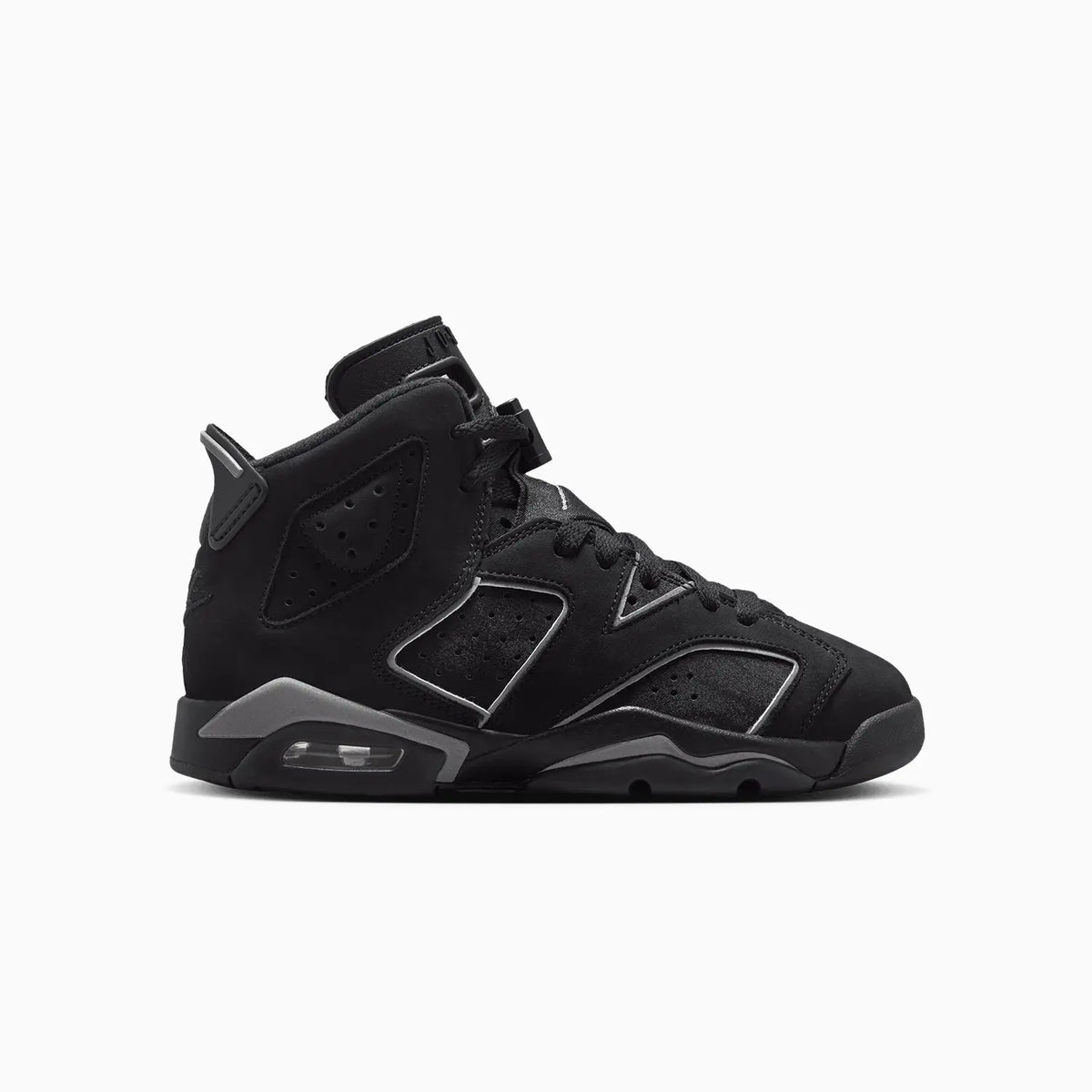Kid's Air Jordan 6 Retro 'Cap and Gown' Grade School