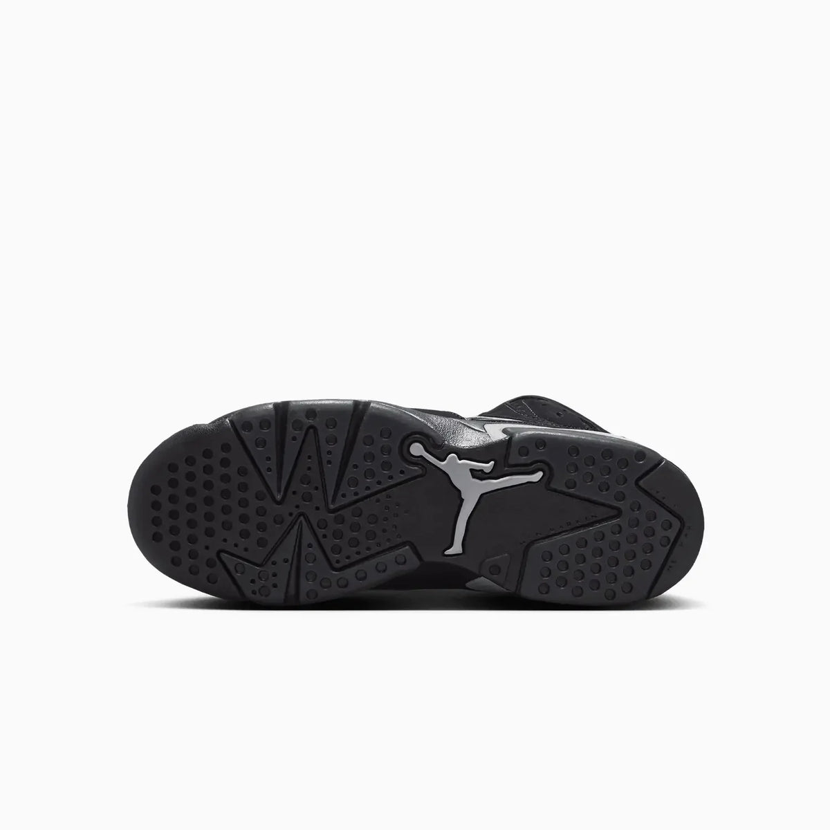Kid's Air Jordan 6 Retro 'Cap and Gown' Grade School