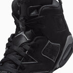 Kid's Air Jordan 6 Retro 'Cap and Gown' Grade School