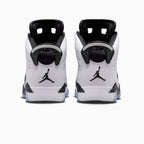 Air Jordan 6 Rétro 'Oreo' Enfant Préscolaire