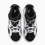 Air Jordan 6 Rétro 'Oreo' Enfant Préscolaire