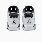 Air Jordan 6 Retro « Oreo » pour enfant (école primaire)