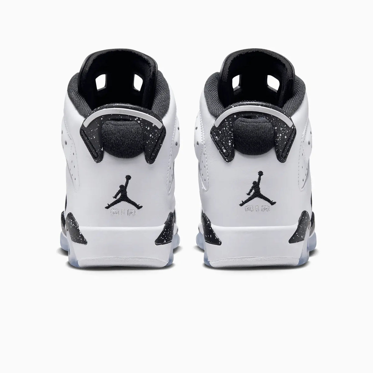 Air Jordan 6 Retro « Oreo » pour enfant (école primaire)