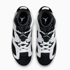 Air Jordan 6 Retro « Oreo » pour enfant (école primaire)