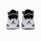 Kid's Air Jordan 6 Retro 'Oreo' Toddlers