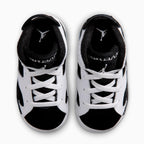 Kid's Air Jordan 6 Retro 'Oreo' Toddlers