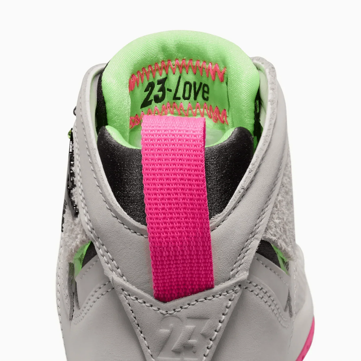 Kid's Air Jordan 7 Retro 'Tennis Day' Grade School