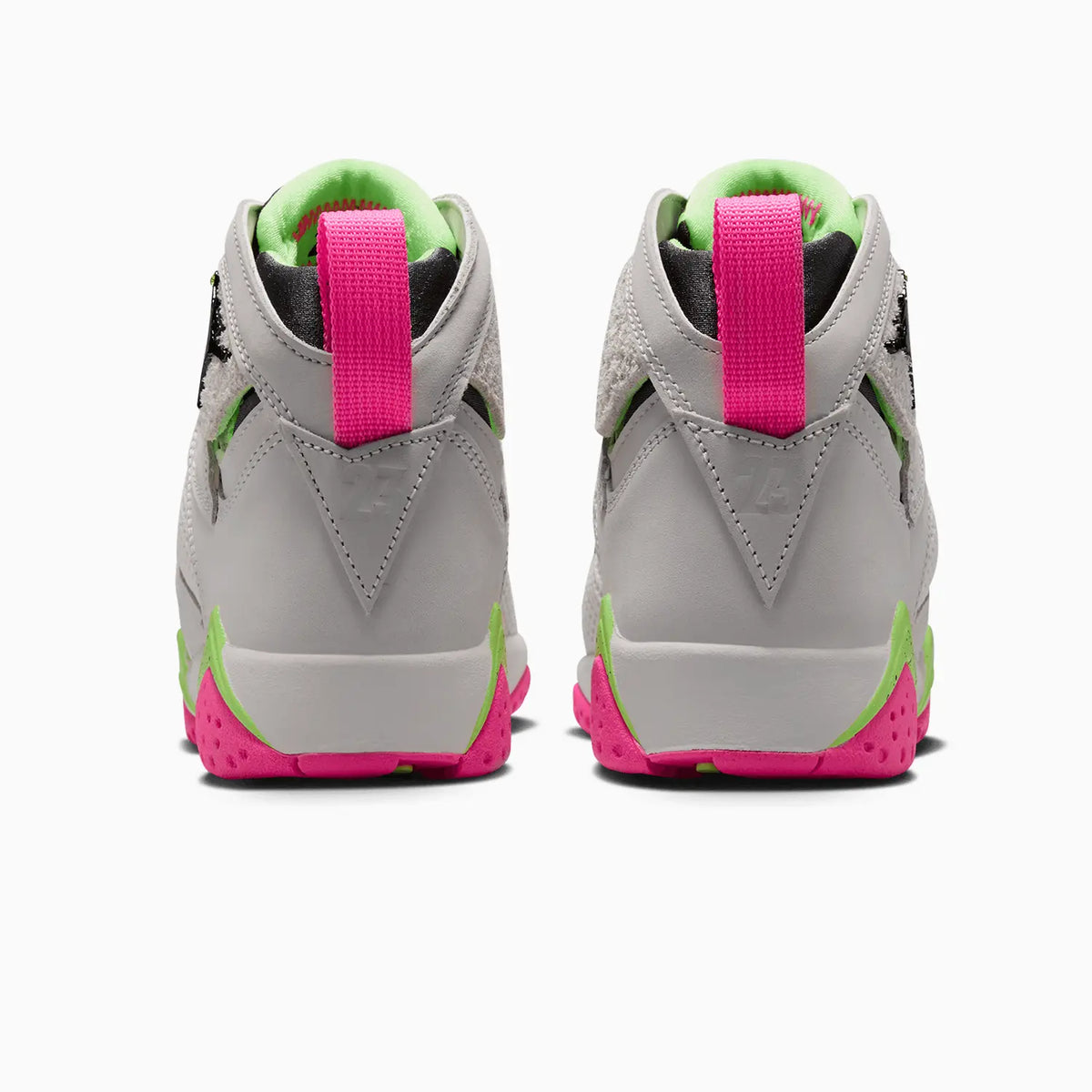 Kid's Air Jordan 7 Retro 'Tennis Day' Grade School
