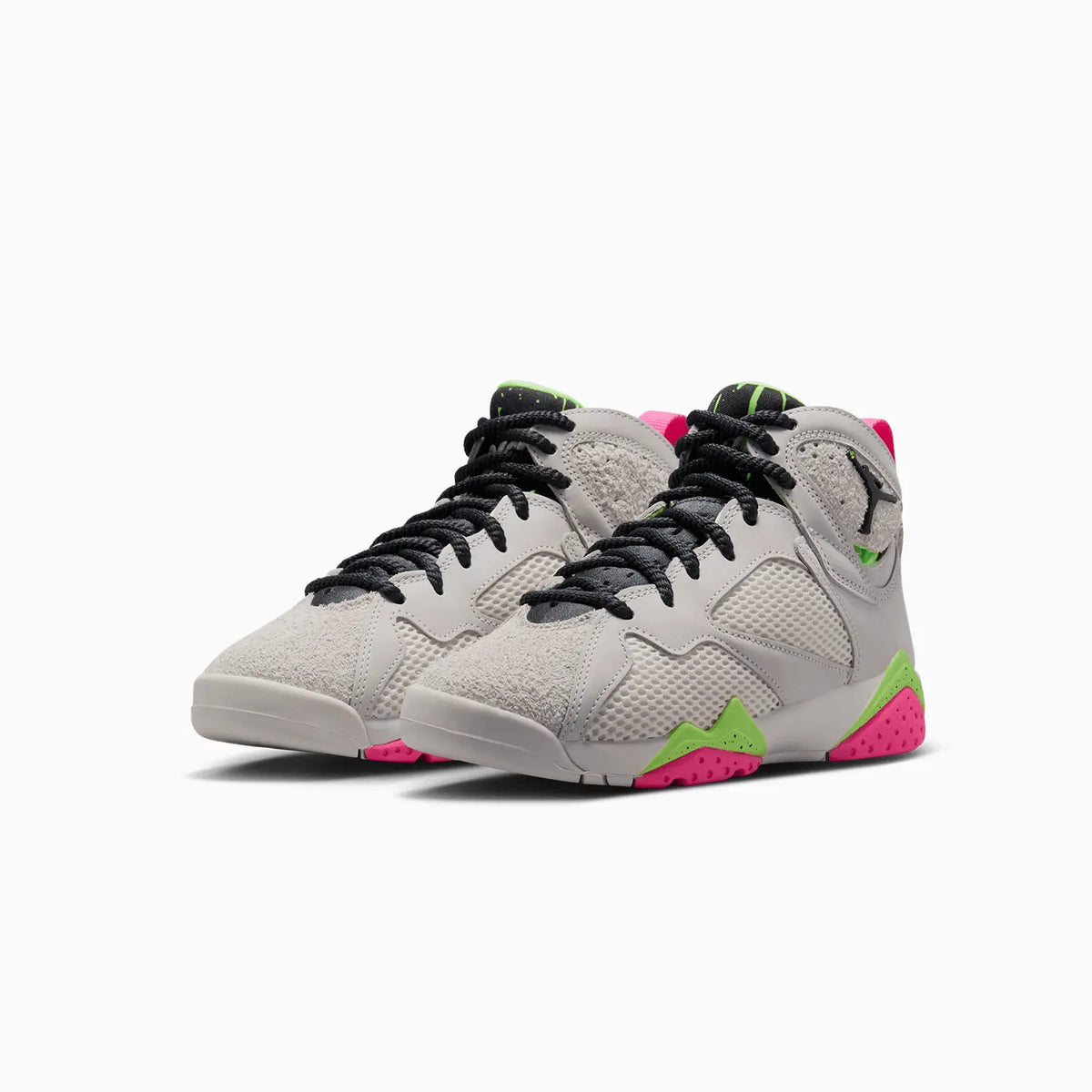 Kid's Air Jordan 7 Retro 'Tennis Day' Grade School