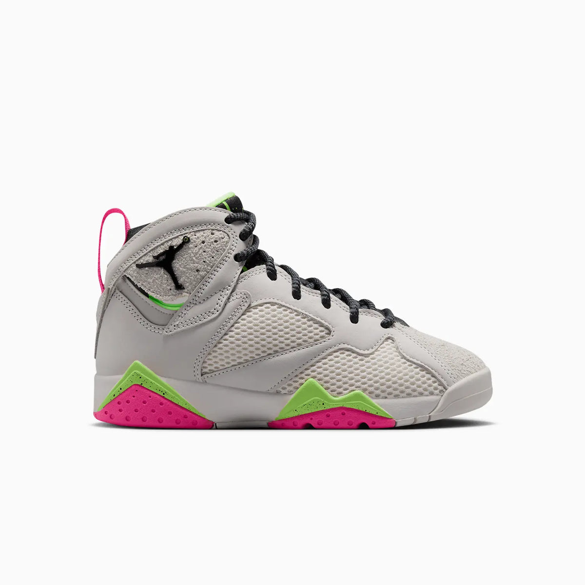 Kid's Air Jordan 7 Retro 'Tennis Day' Grade School