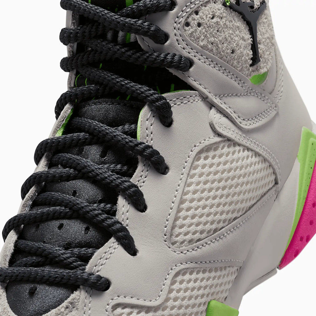 Kid's Air Jordan 7 Retro 'Tennis Day' Grade School
