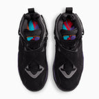 Kid's Air Jordan 8 Retro 'Aqua ' Grade School