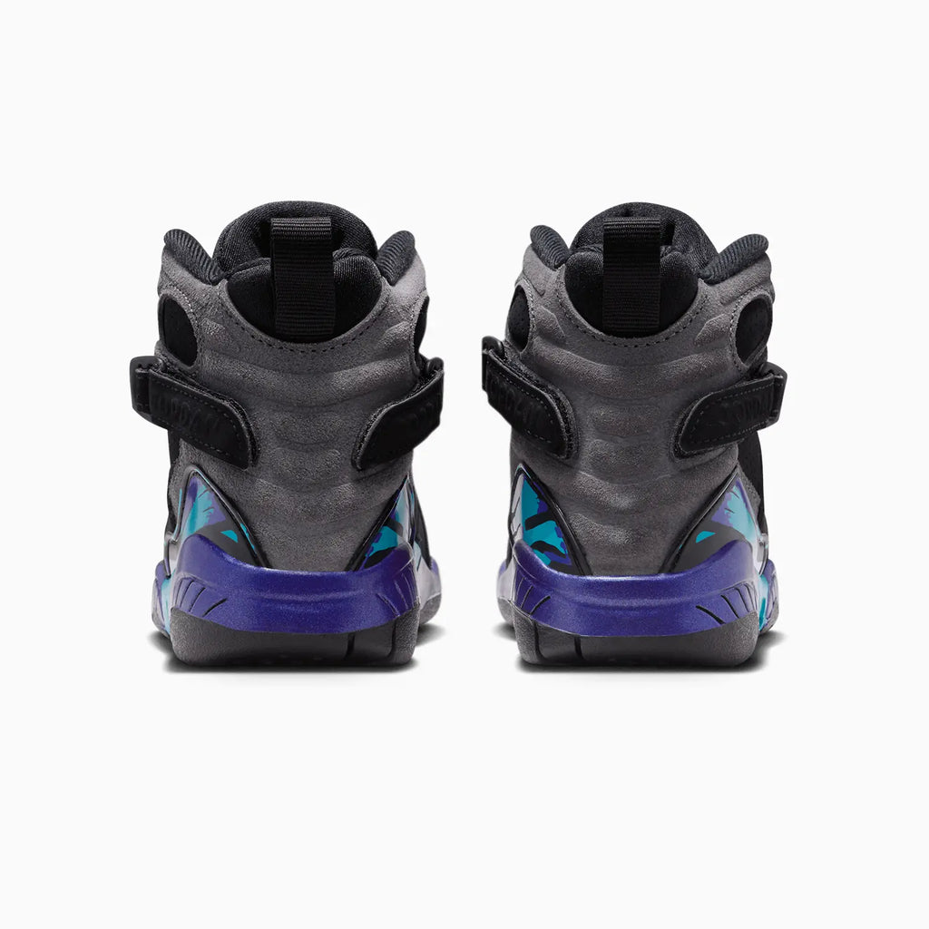 Jordan 8 Retro Enfant PS 'Aqua'