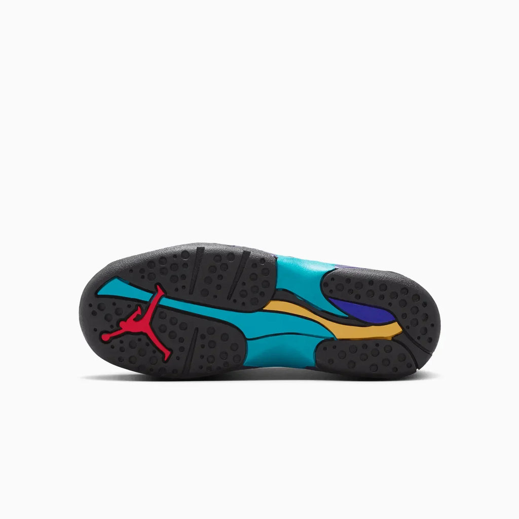 Jordan 8 Retro Enfant PS 'Aqua'