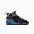 Jordan 8 Retro Enfant PS 'Aqua'