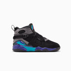 Jordan 8 Retro Enfant PS 'Aqua'