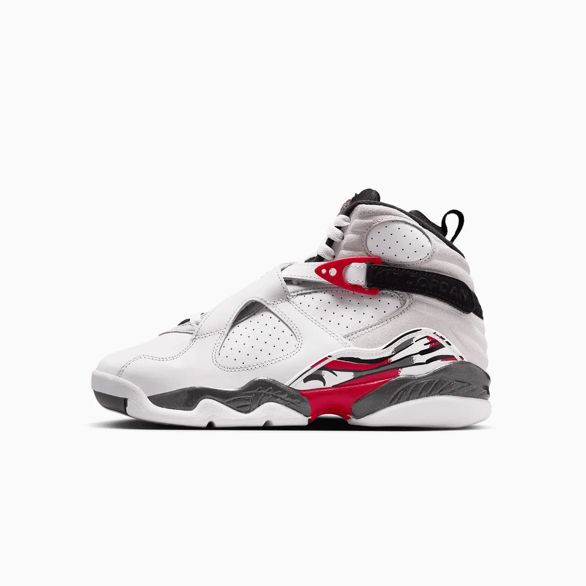 Kid's Air Jordan 8 Retro 'Bugs Bunny' Grade School