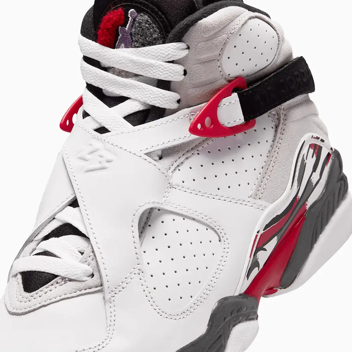 Air Jordan 8 Rétro pour enfant « Bugs Bunny » (école primaire)