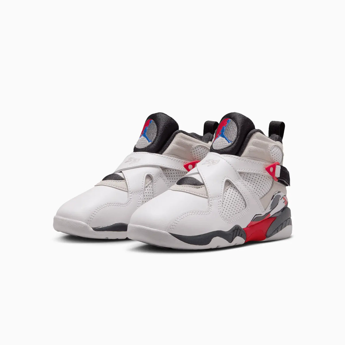 Air Jordan 8 Retro 'Bugs Bunny' de preescolar para niños