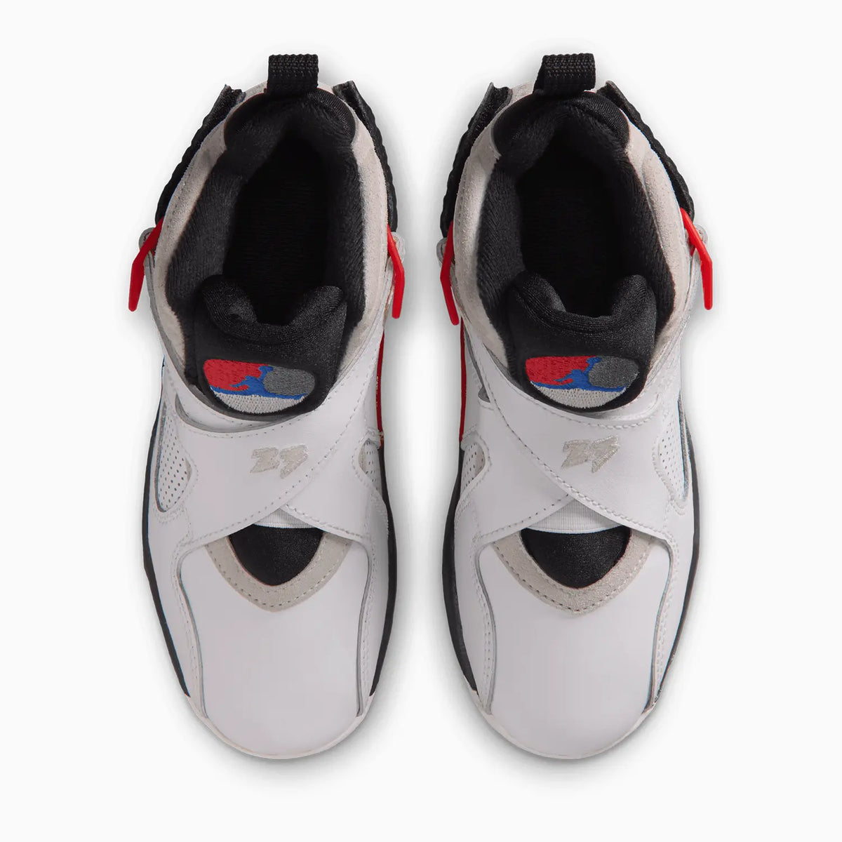 Air Jordan 8 Retro 'Bugs Bunny' de preescolar para niños