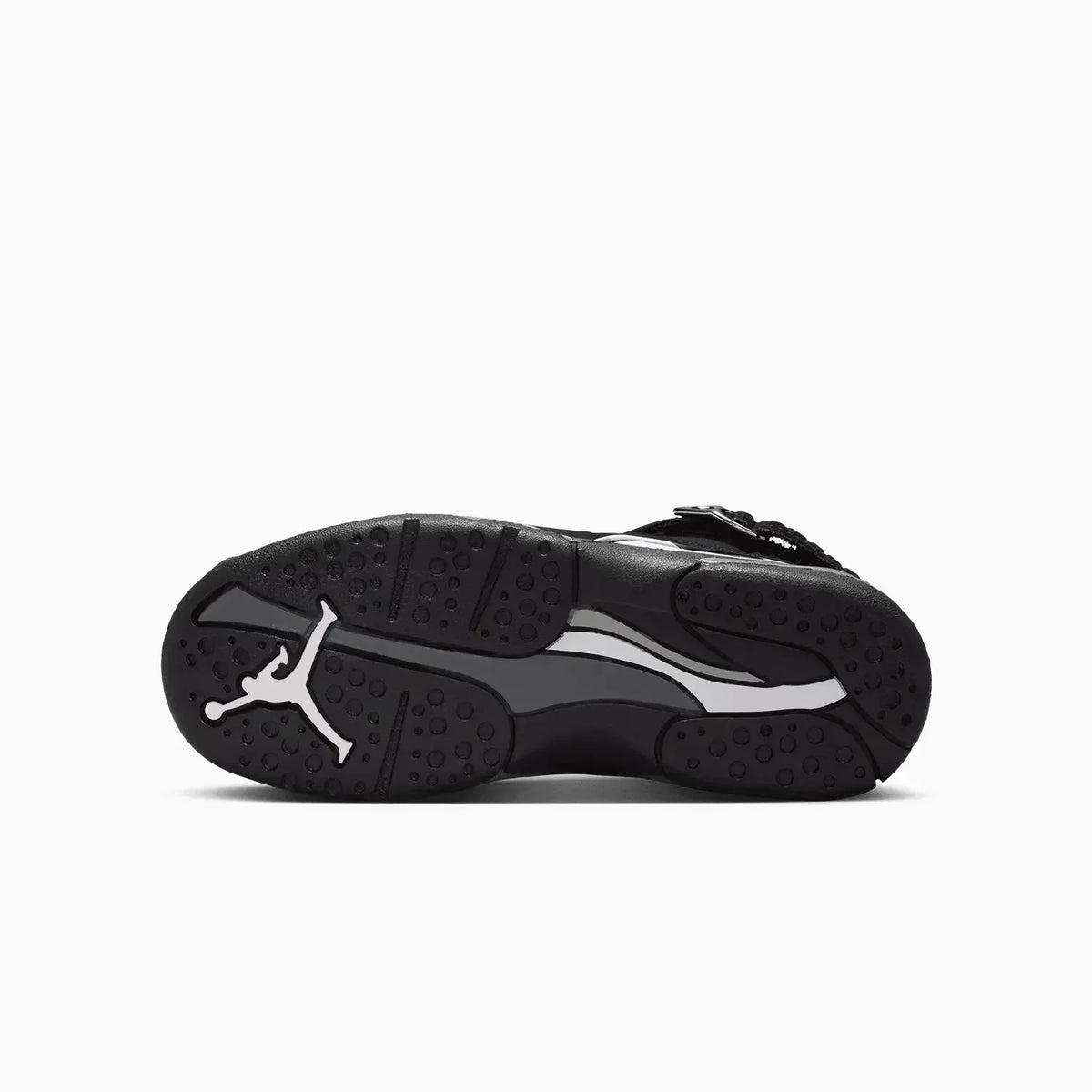 Air Jordan 8 Retro 'Chrome' de niño preescolar