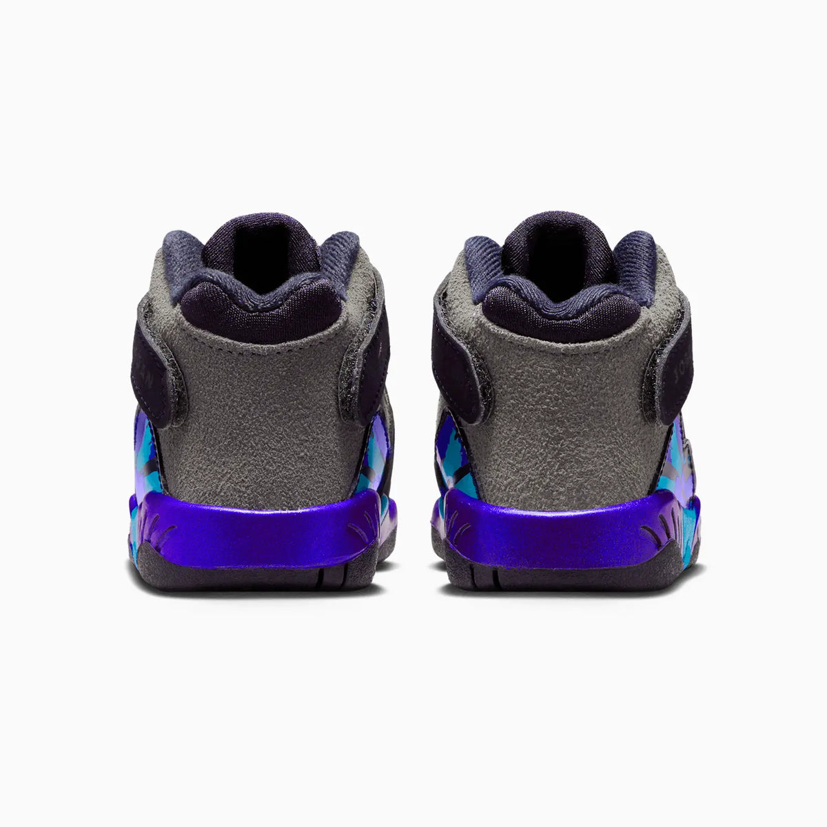 Jordan 8 Retro pour tout-petits « Aqua »