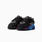 Jordan 8 Retro pour tout-petits « Aqua »