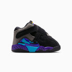 Jordan 8 Retro pour tout-petits « Aqua »