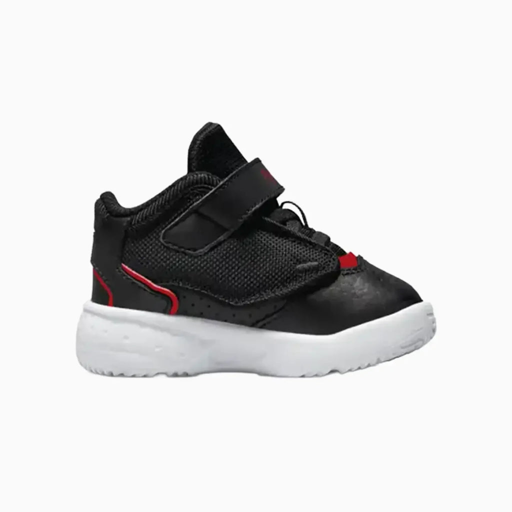 Kid's Air Jordan Max Aura 4 'Bred' Toddlers