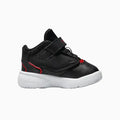 Kid's Air Jordan Max Aura 4 'Bred' Toddlers