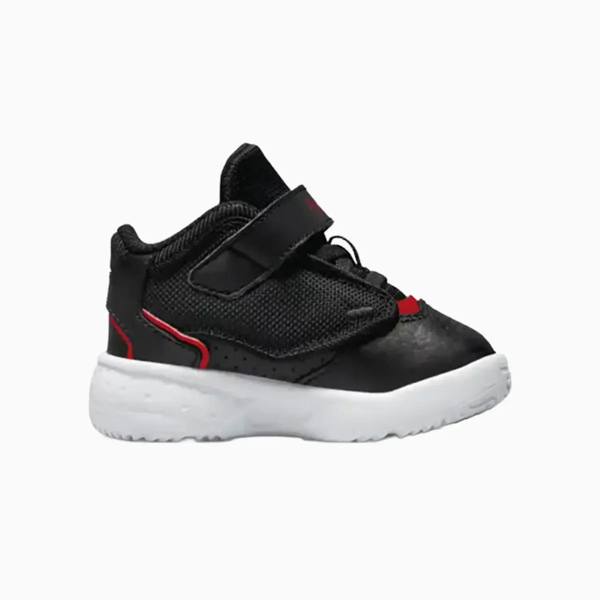 Kid's Air Jordan Max Aura 4 'Bred' Toddlers