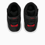 Kid's Air Jordan Max Aura 4 'Bred' Toddlers