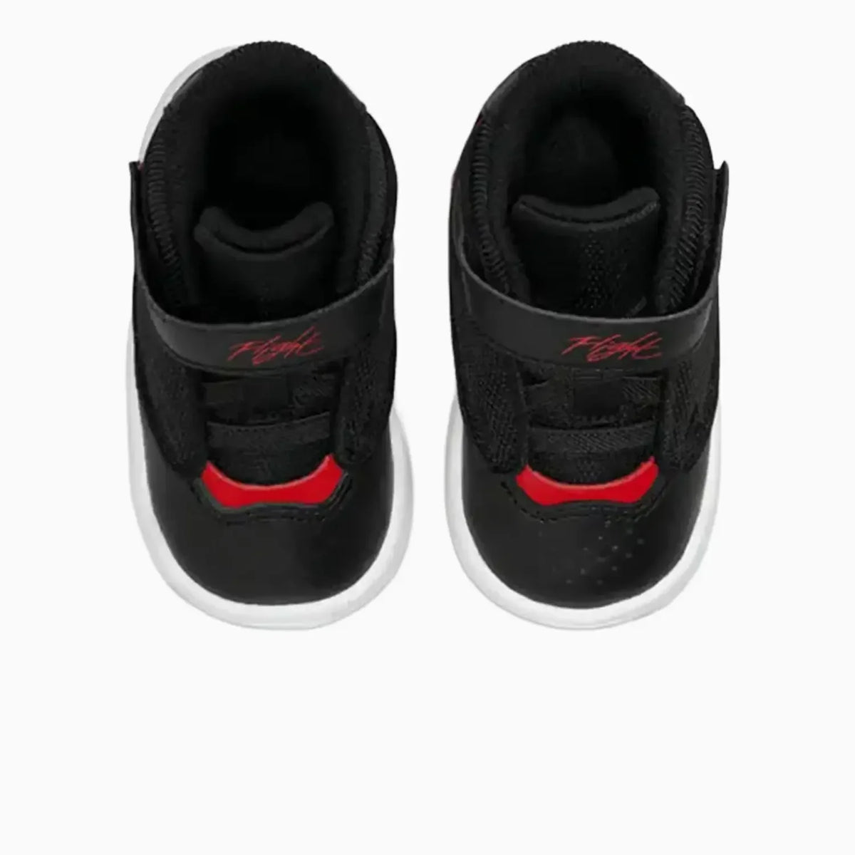 Kid's Air Jordan Max Aura 4 'Bred' Toddlers