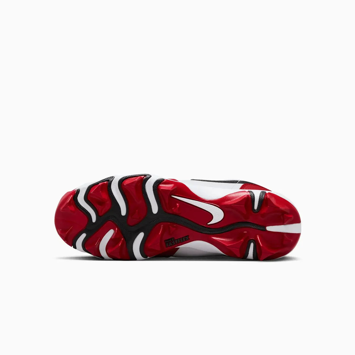 Tacos Jordan 1 Low 'Chicago' para niños