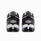 Chaussures à crampons basses Jordan 1 pour enfant (école primaire)
